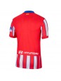 Atletico Madrid Domaci Dres 2024-25 Kratak Rukavima